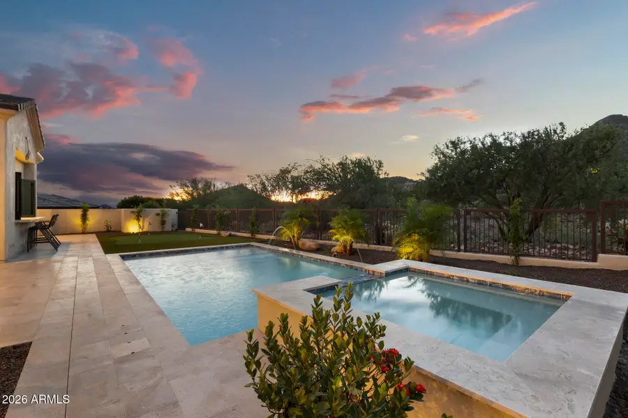 12392 N 136th Place, Scottsdale, AZ 85259 - #2
