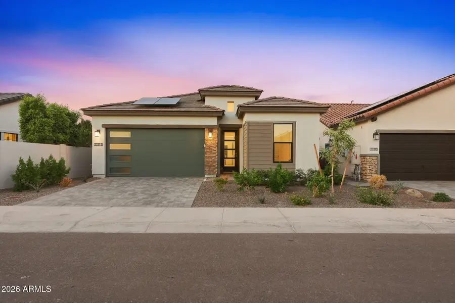 20314 W Montecito Avenue, Buckeye, AZ 85396 - #2
