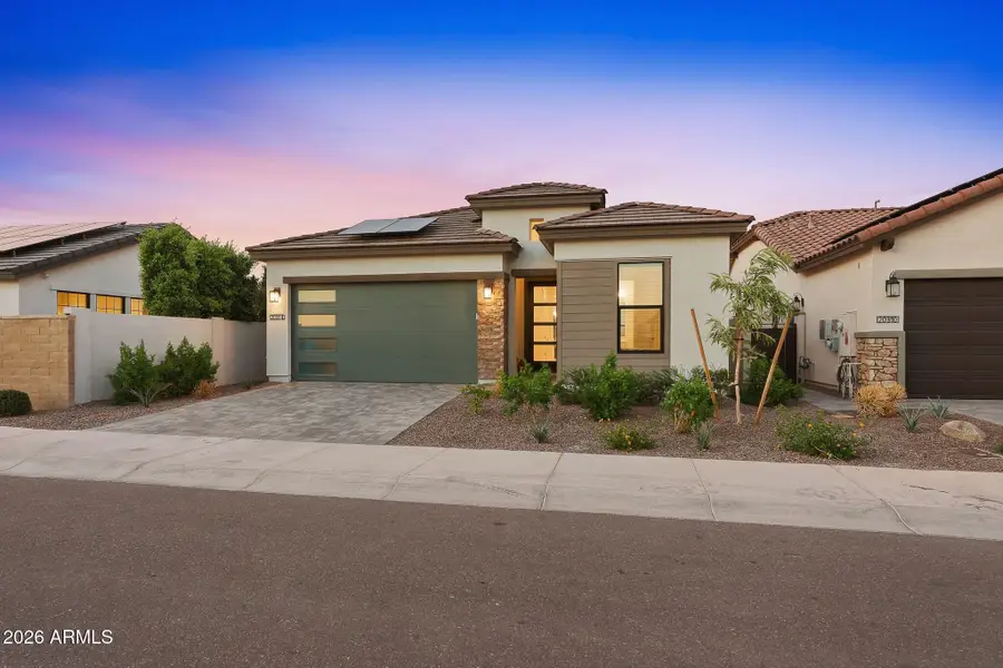 20314 W Montecito Avenue, Buckeye, AZ 85396 - #3