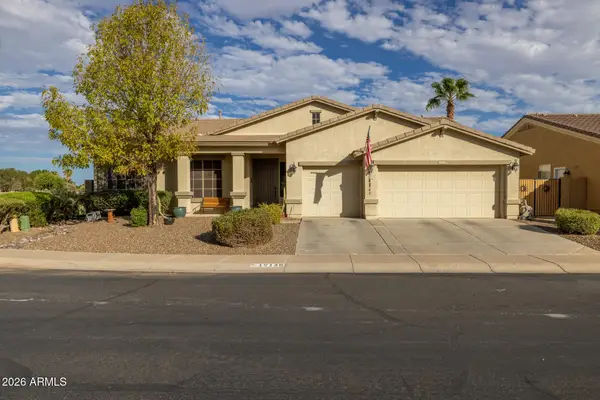 19135 N Falcon Lane, Maricopa, AZ 85138