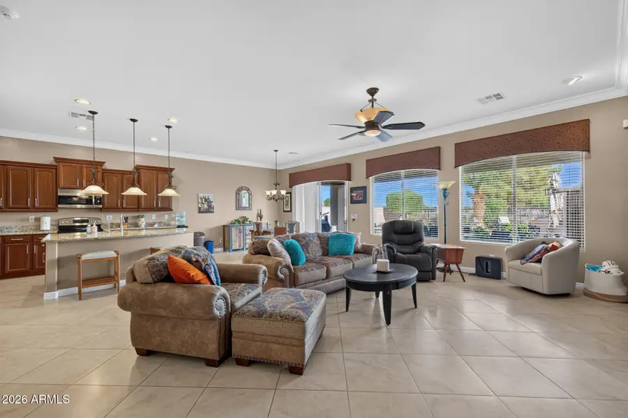 19135 N Falcon Lane, Maricopa, AZ 85138 - #3
