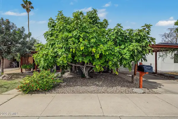 208 N Horne --, Mesa, AZ 85203