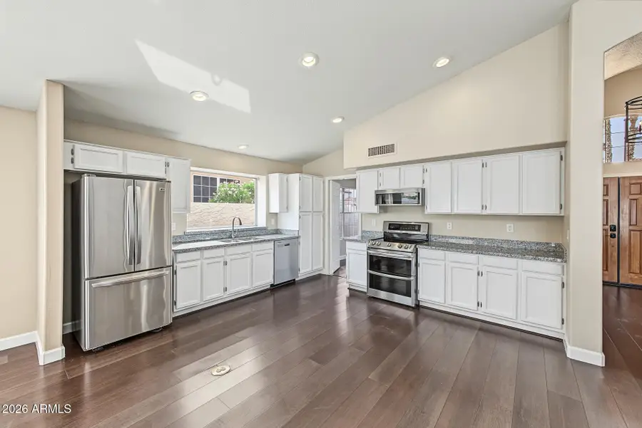 1218 E Azure Sea Lane, Gilbert, AZ 85234 - #3