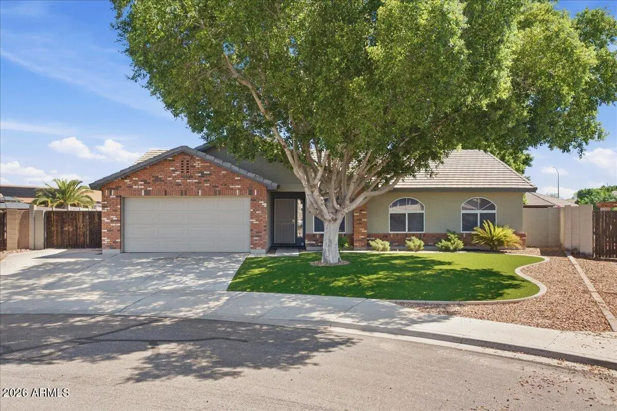 555 S Hastings --, Mesa, AZ 85208 - #1