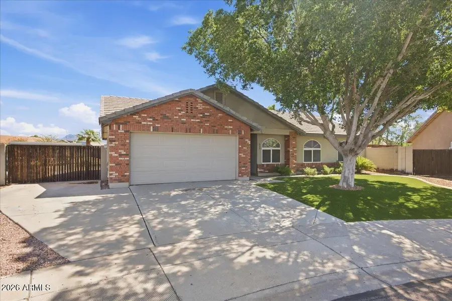 555 S Hastings --, Mesa, AZ 85208 - #3