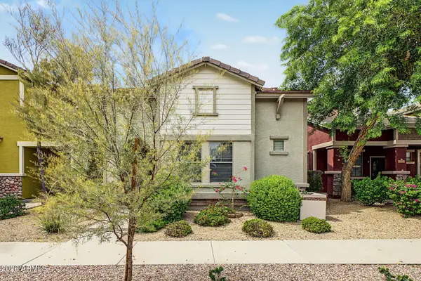 20024 N 49th Drive, Glendale, AZ 85308
