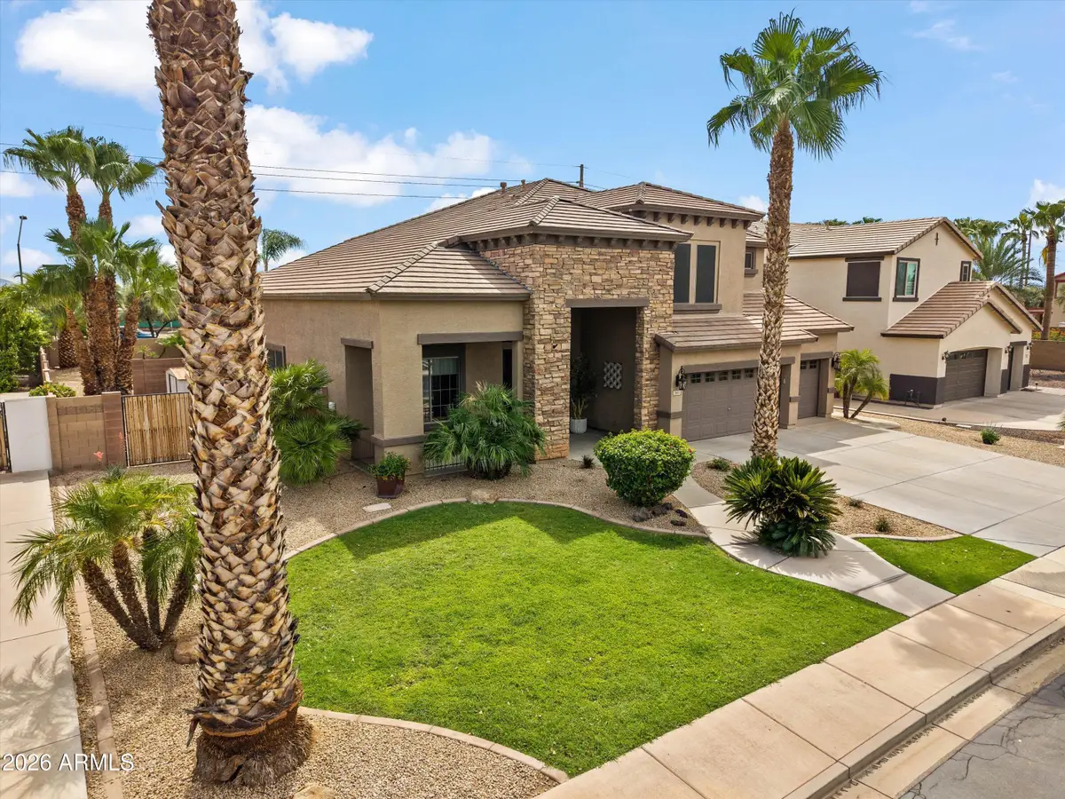 3105 E Princeton Avenue, Gilbert, AZ 85234 - #1