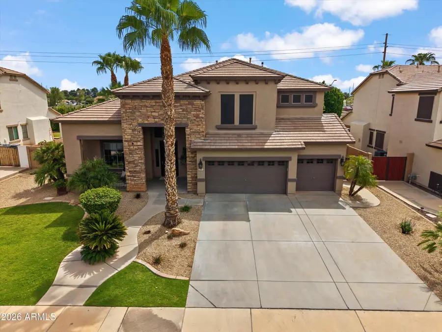 3105 E Princeton Avenue, Gilbert, AZ 85234 - #3