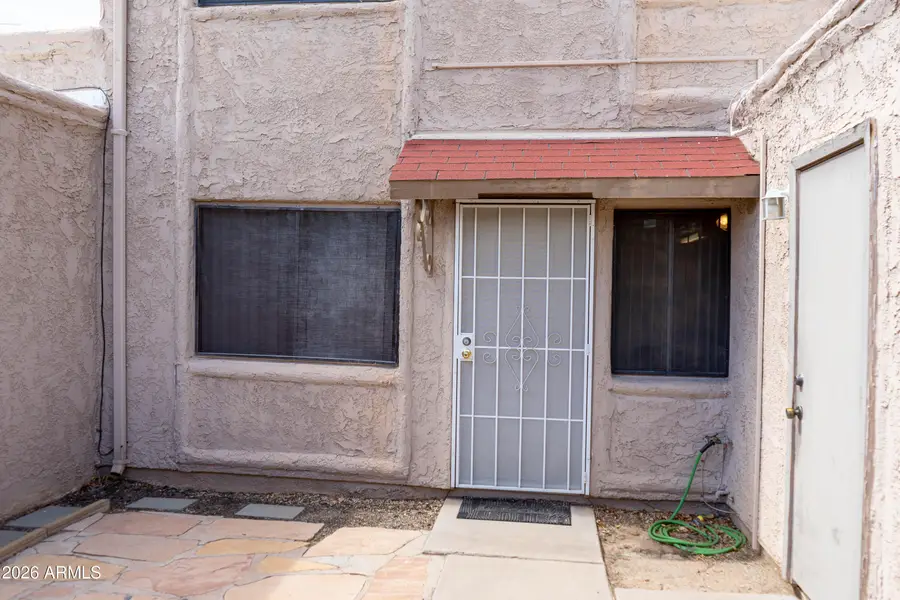 600 S Dobson #154 Road, Mesa, AZ 85202 - #2