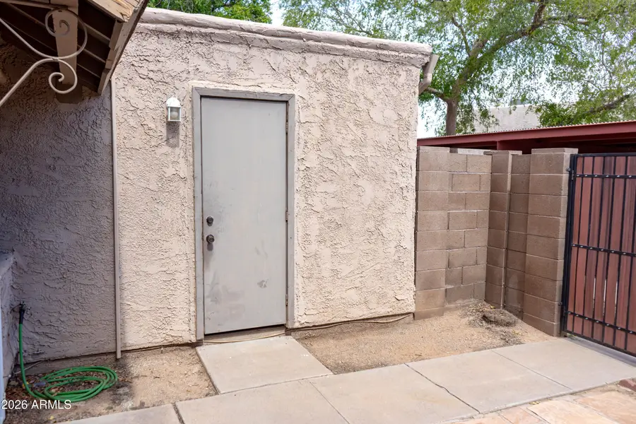 600 S Dobson #154 Road, Mesa, AZ 85202 - #3