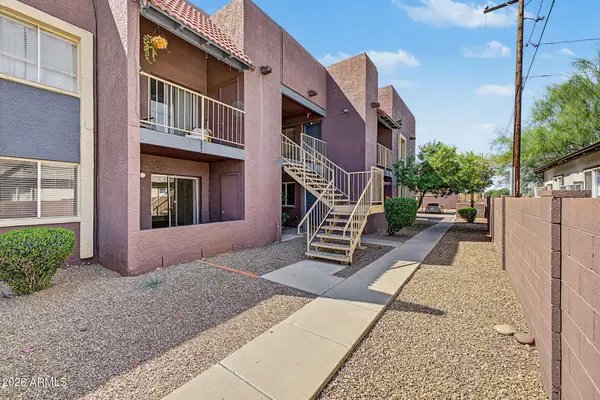 16602 N 25th Street #107, Phoenix, AZ 85032