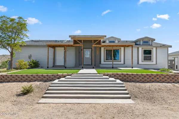 4623 N 333rd Avenue, Tonopah, AZ 85354