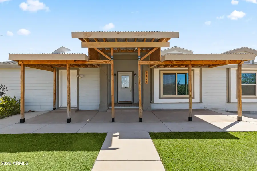 4623 N 333rd Avenue, Tonopah, AZ 85354 - #2