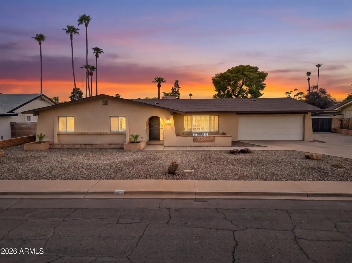 1329 E Fountain Street, Mesa, AZ 85203 - #1