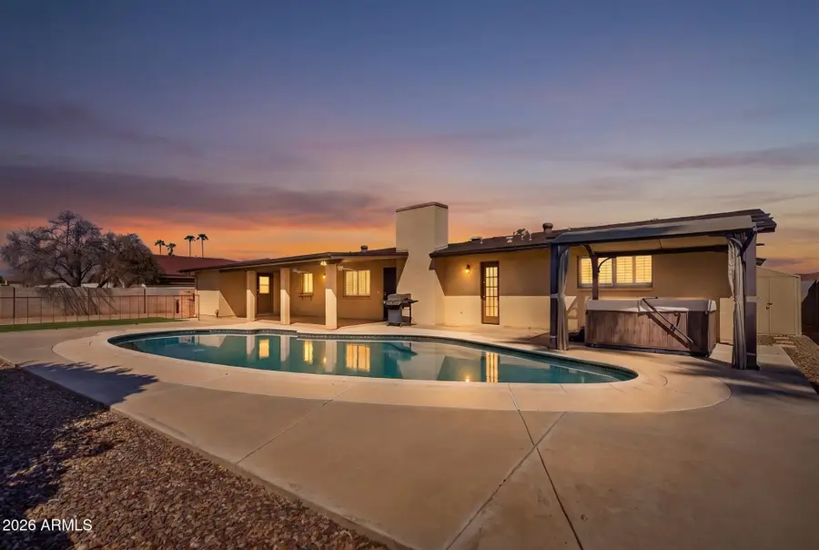 1329 E Fountain Street, Mesa, AZ 85203 - #2