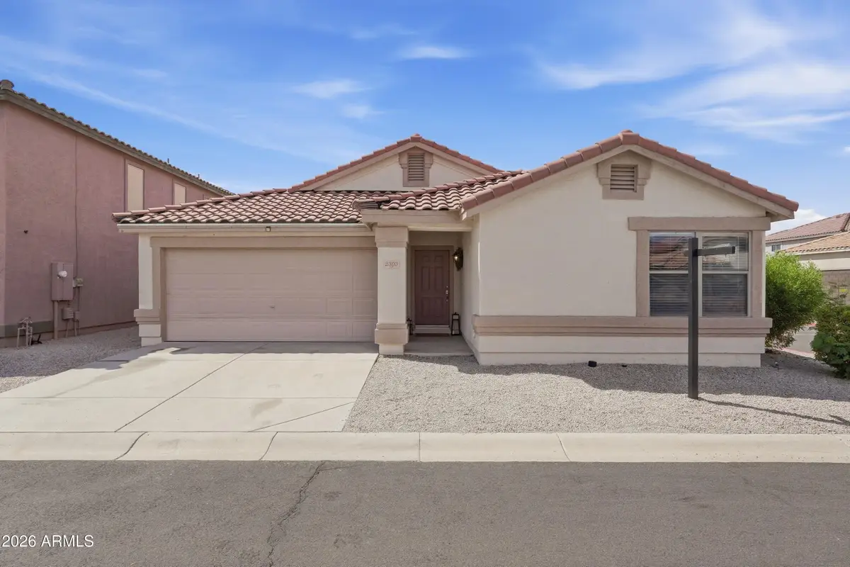 2303 E 35th Avenue, Apache Junction, AZ 85119 - #1