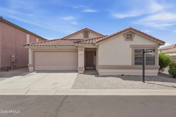 2303 E 35th Avenue, Apache Junction, AZ 85119