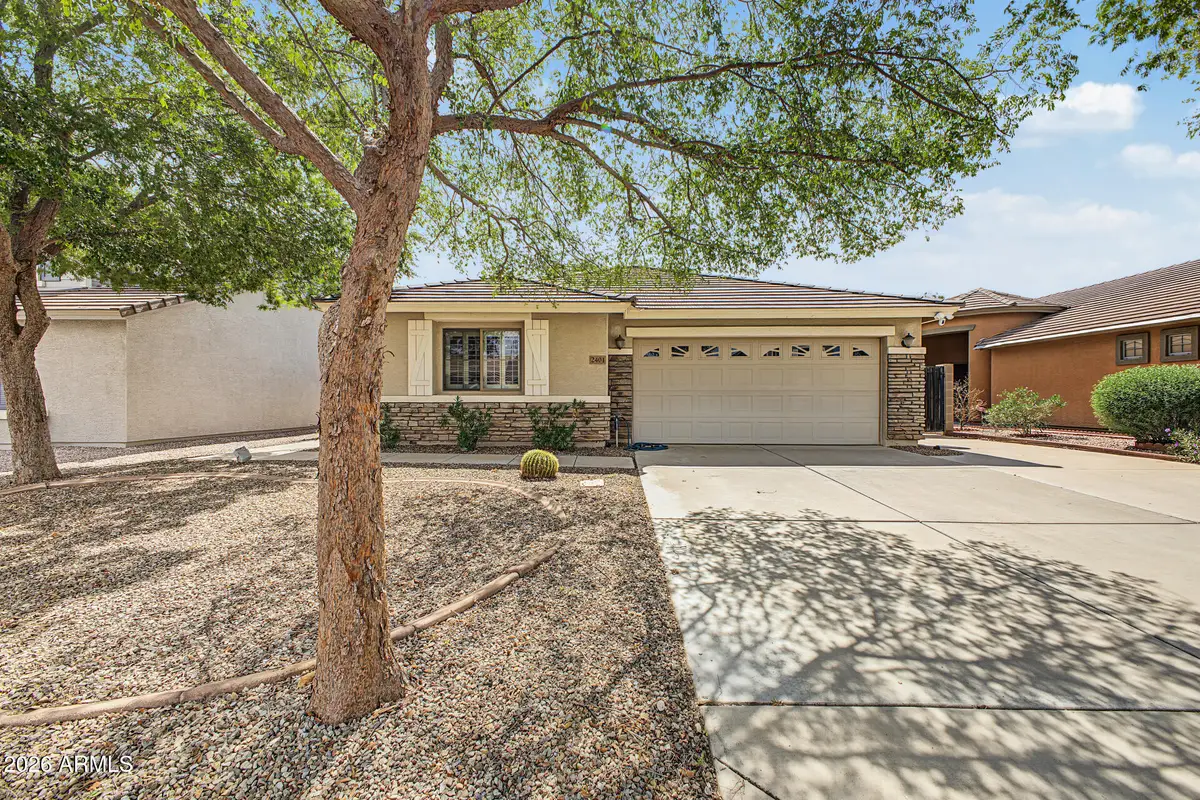 2401 W Silver Streak Way, San Tan Valley, AZ 85144 - #1