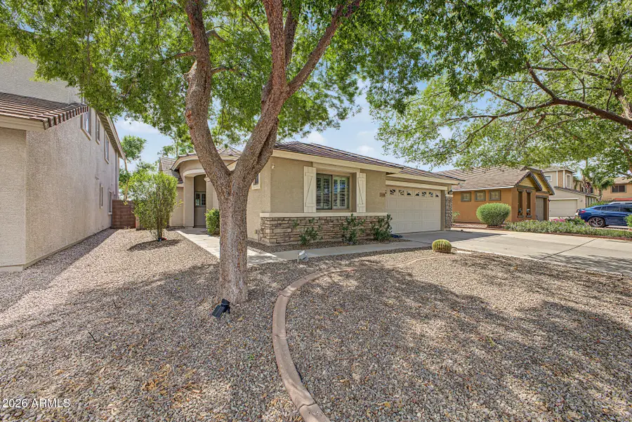 2401 W Silver Streak Way, San Tan Valley, AZ 85144 - #3