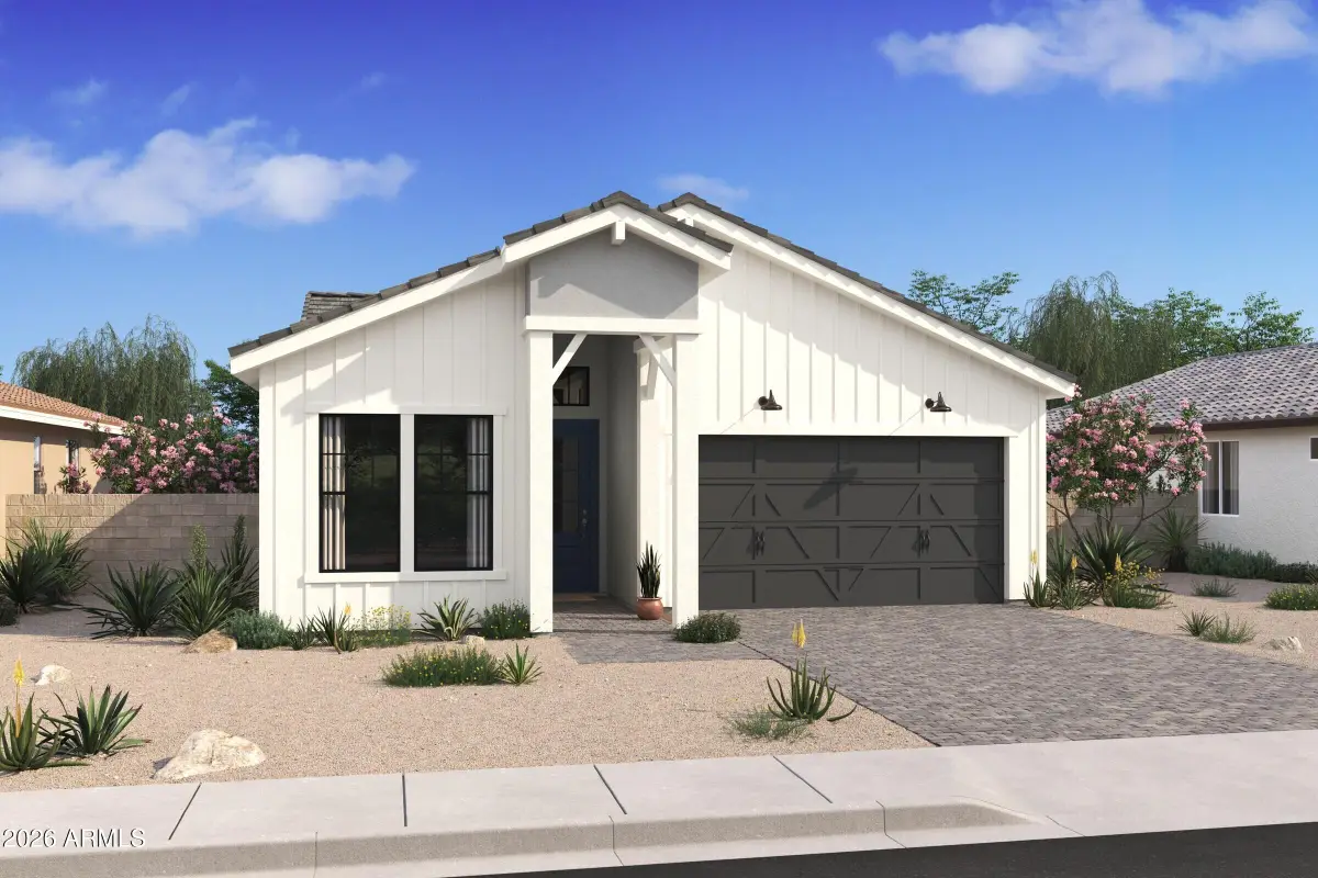 20361 W Apodaca Drive, Buckeye, AZ 85396 - #1