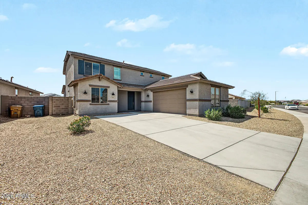 23211 W Winslow Avenue, Buckeye, AZ 85326 - #1