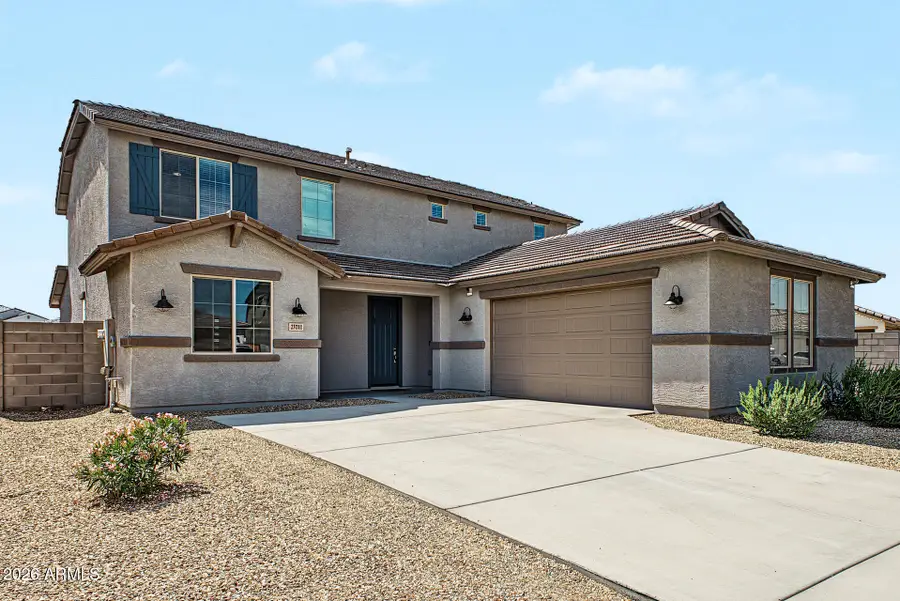 23211 W Winslow Avenue, Buckeye, AZ 85326 - #2