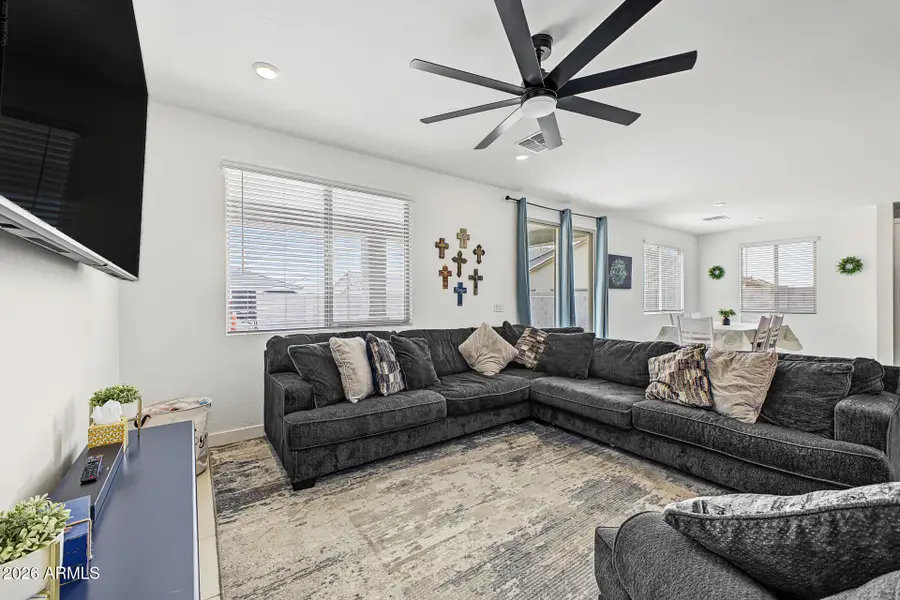 23211 W Winslow Avenue, Buckeye, AZ 85326 - #3
