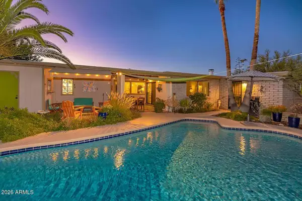 1931 W Imuris Place, Tucson, AZ 85704