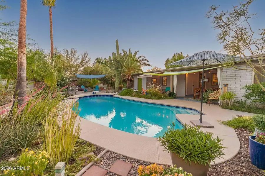 1931 W Imuris Place, Tucson, AZ 85704 - #3