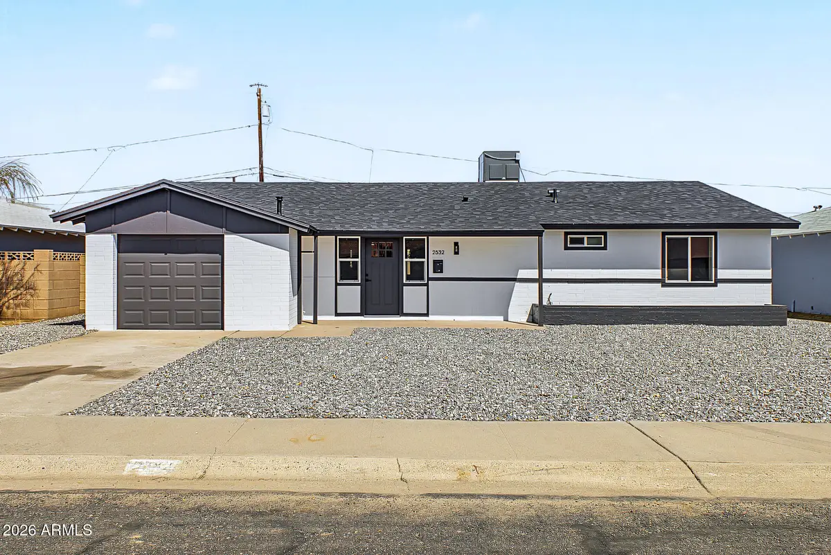 2532 W Columbine Drive, Phoenix, AZ 85029 - #1