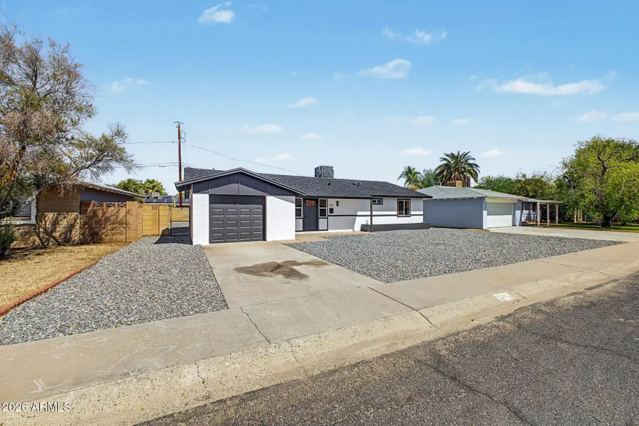 2532 W Columbine Drive, Phoenix, AZ 85029 - #3