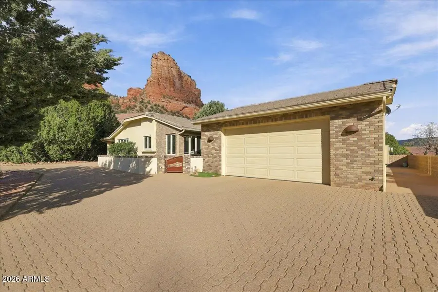 75 Merry Go Round Rock Road, Sedona, AZ 86351 - #2