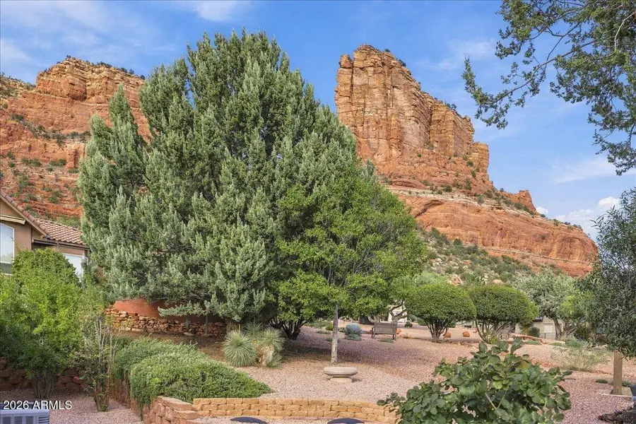 75 Merry Go Round Rock Road, Sedona, AZ 86351 - #3