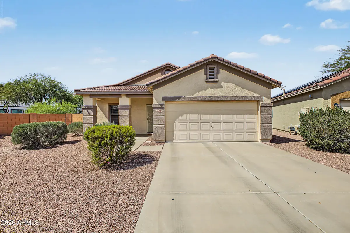 8802 S 9th Street, Phoenix, AZ 85042 - #1