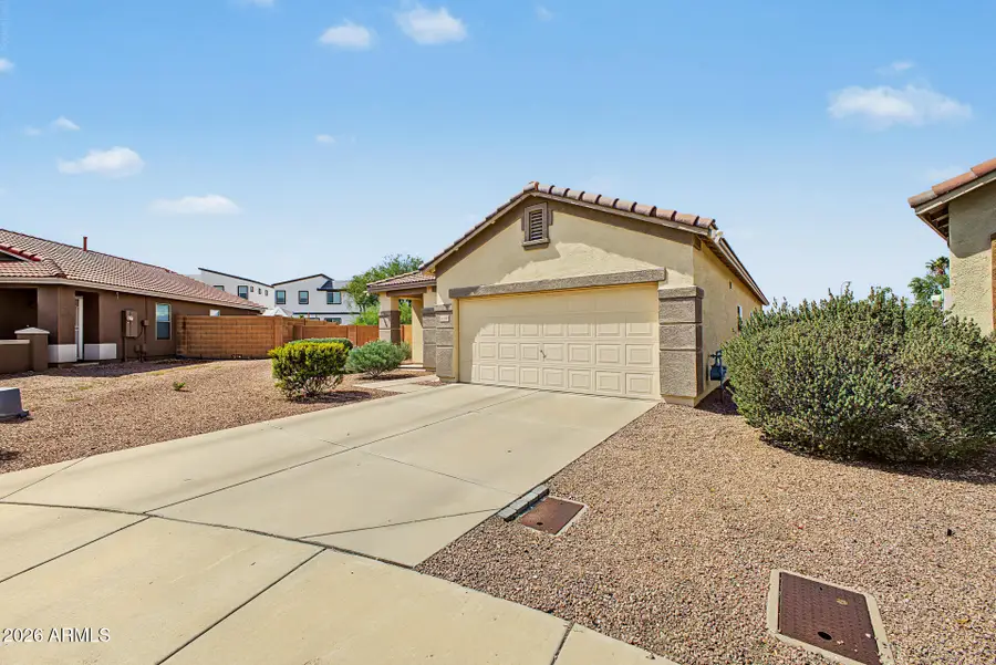 8802 S 9th Street, Phoenix, AZ 85042 - #3