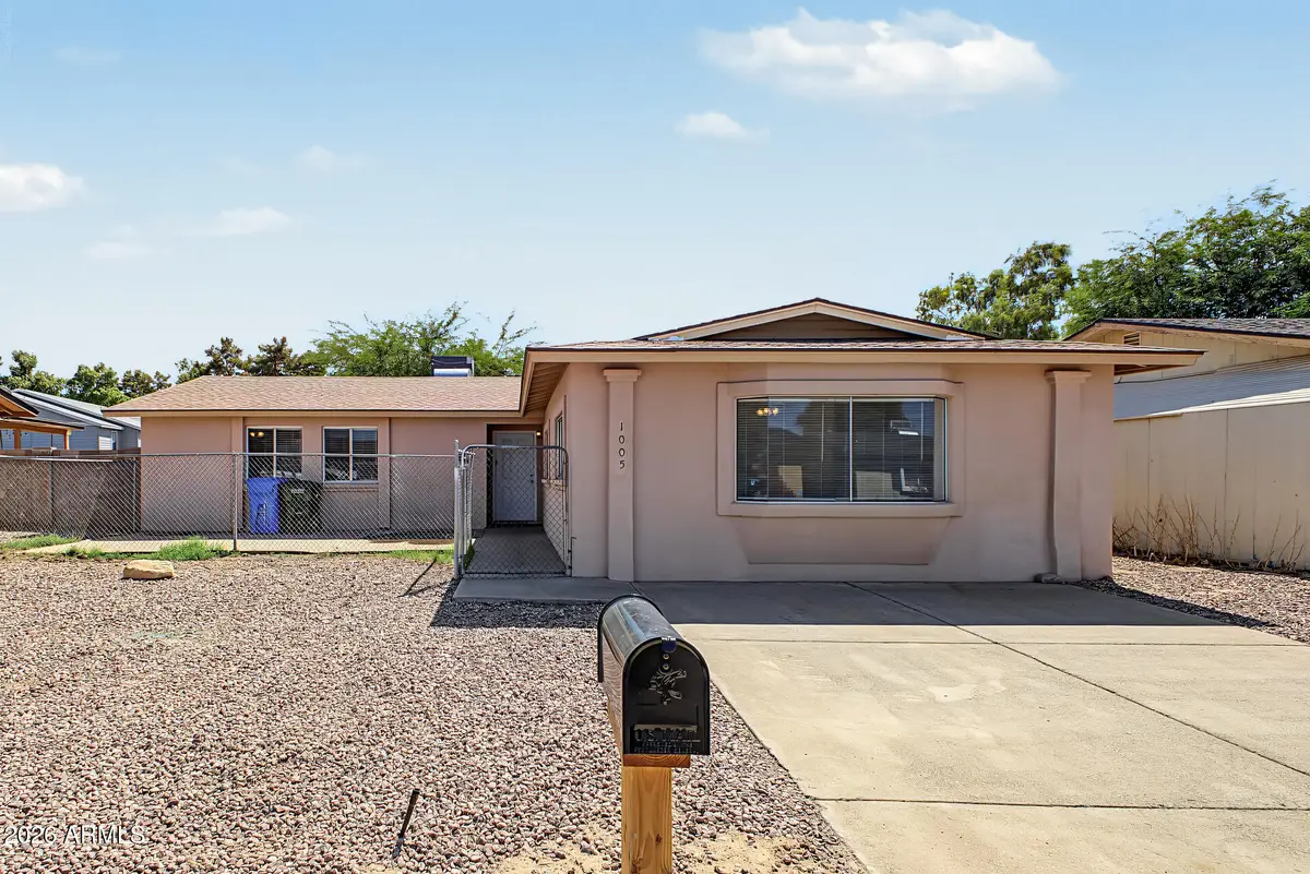 1005 W Danbury Road, Phoenix, AZ 85023 - #1