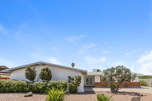 4635 W Laurel Lane, Glendale, AZ 85304