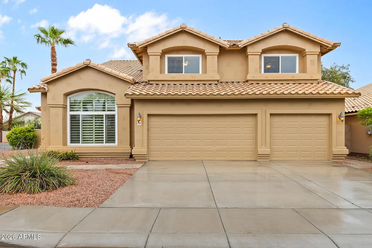4803 W Tyson Street, Chandler, AZ 85226 - #1