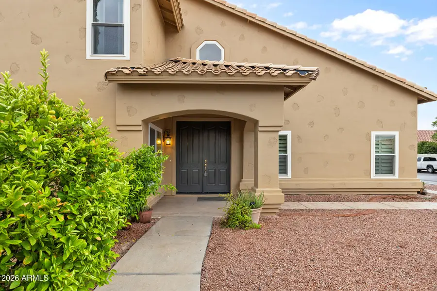 4803 W Tyson Street, Chandler, AZ 85226 - #3