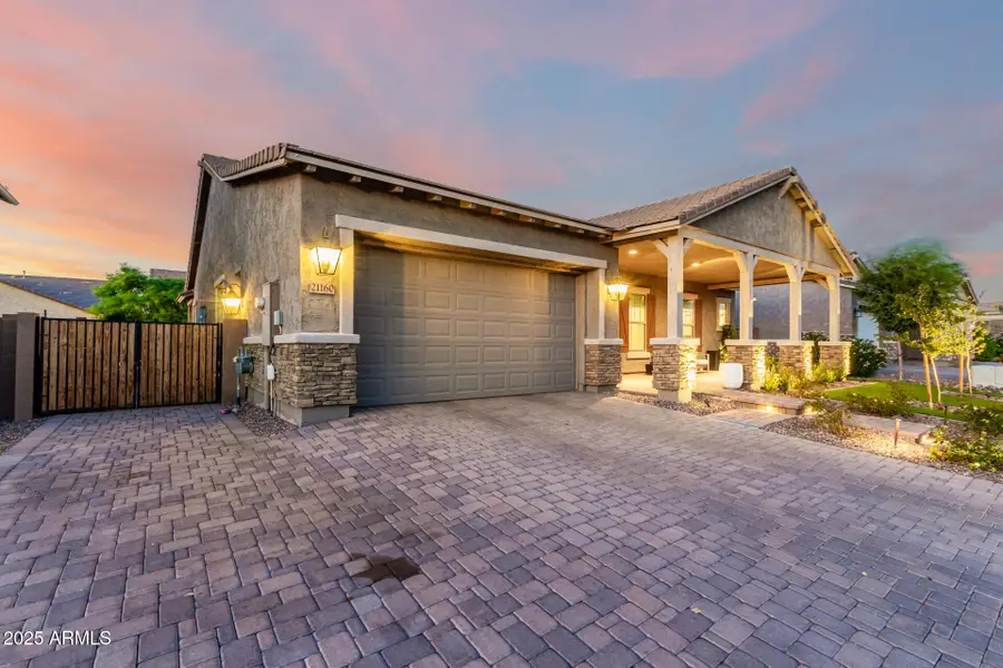 21160 E Thornton Road, Queen Creek, AZ 85142 - #2