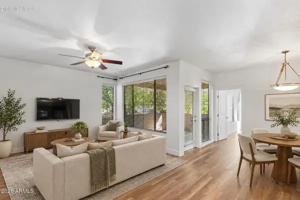 11680 E Sahuaro Drive #2016, Scottsdale, AZ 85259