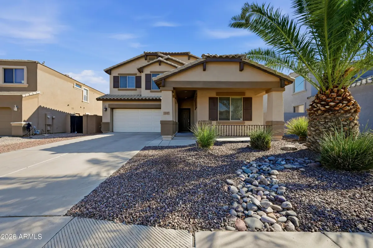 33 W Red Mesa Trail, San Tan Valley, AZ 85143 - #1