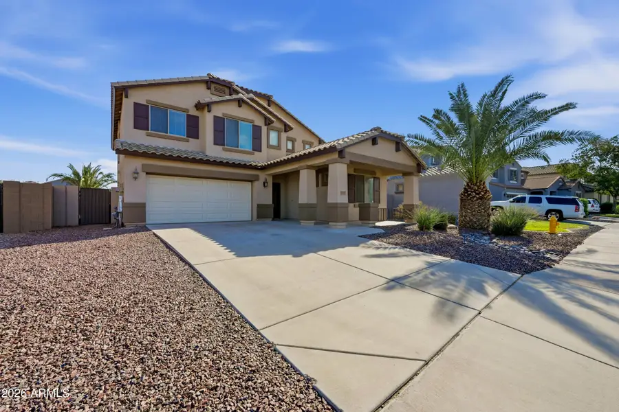 33 W Red Mesa Trail, San Tan Valley, AZ 85143 - #2