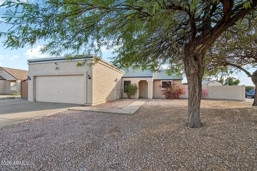 15014 N 62nd Drive, Glendale, AZ 85306 - #2