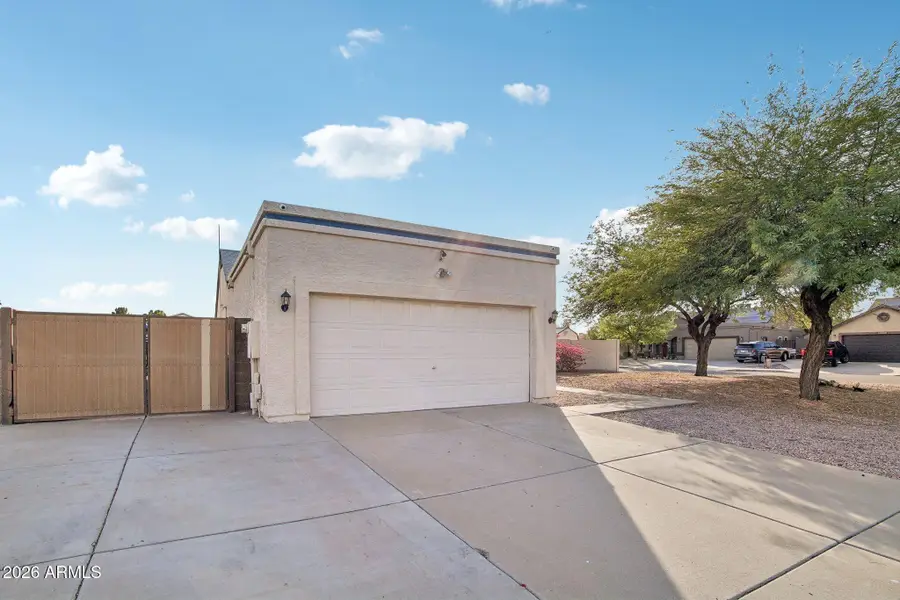15014 N 62nd Drive, Glendale, AZ 85306 - #3