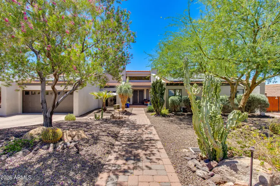 925 E Waltann Lane, Phoenix, AZ 85022 - #3