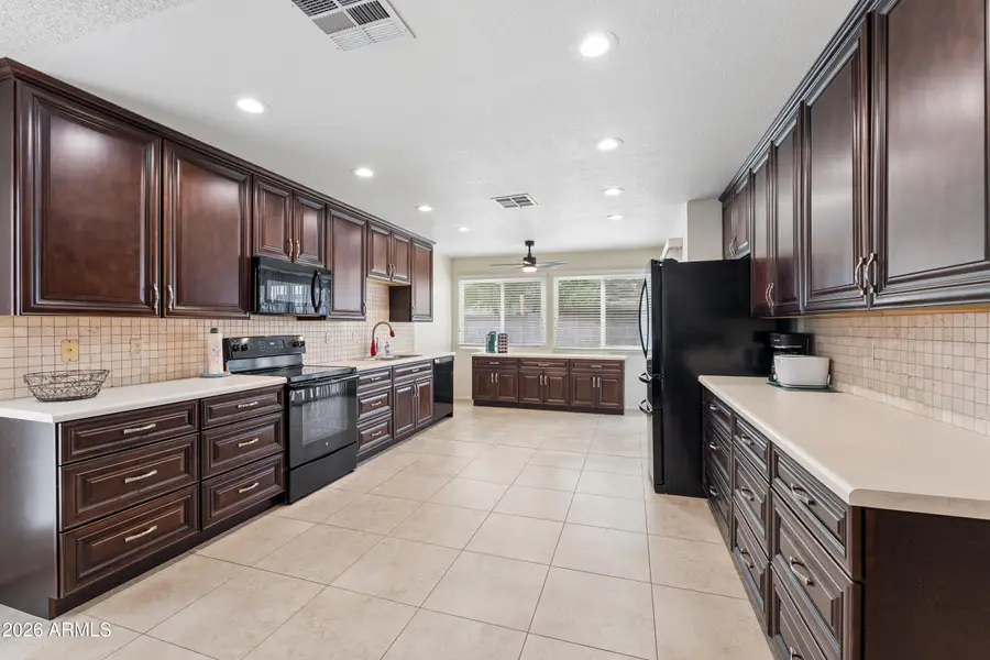 4433 W Piute Avenue, Glendale, AZ 85308 - #3