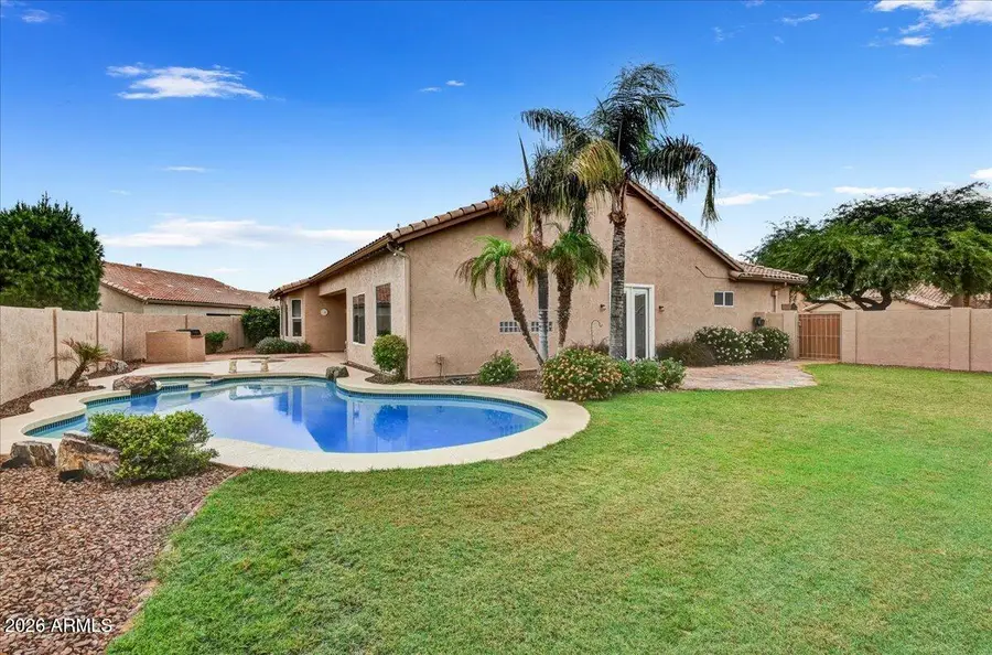 8751 W Sierra Pinta Drive, Peoria, AZ 85382 - #2