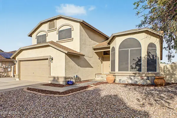 20019 N 44th Avenue, Glendale, AZ 85308