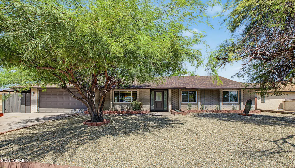 3008 W Gail Road, Phoenix, AZ 85029 - #1